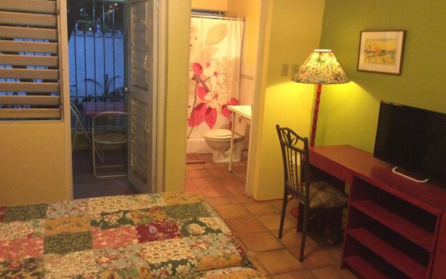Heartease Suites