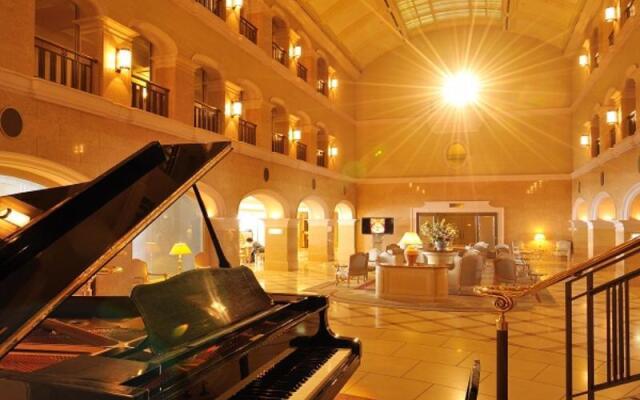 Hotel de Premiere Minowa