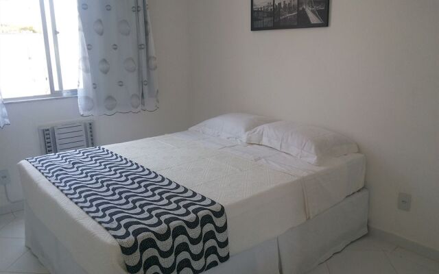 Vip Apartamento Copacabana