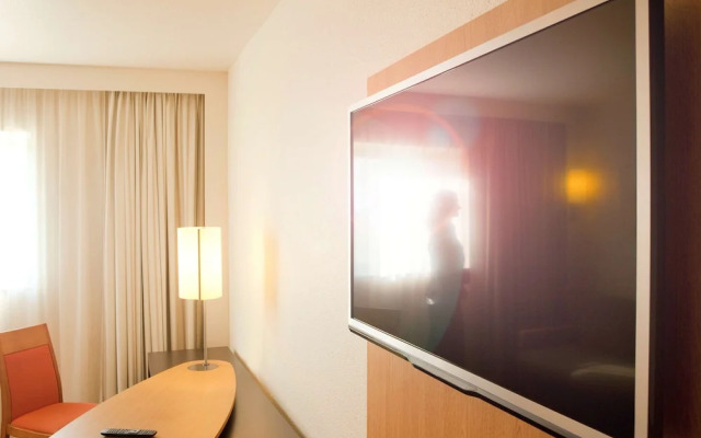 Novotel Seeb