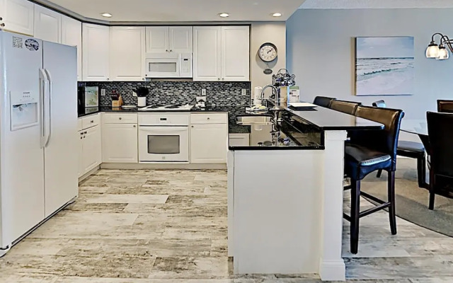 Emerald Isle by Southern Vacation Rentals
