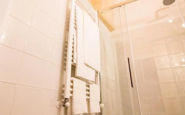 Il Vialetto Nei Sassi 2