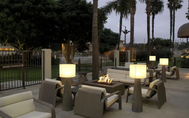 Crowne Plaza