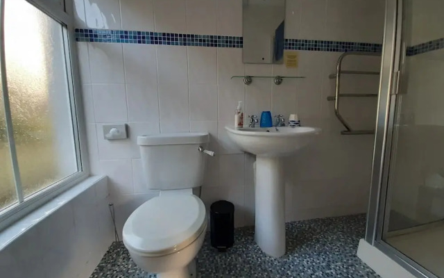 Ingleside Guest House