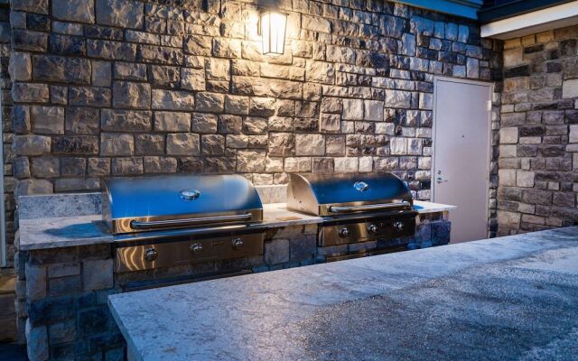 Residence Inn by Marriott Louisville Old Henry