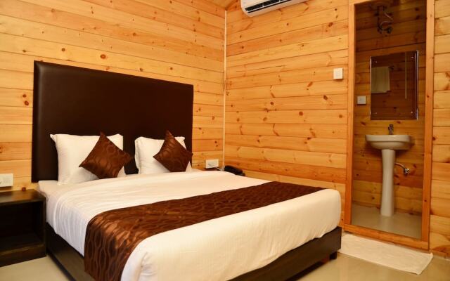 MAP5 Village Resort