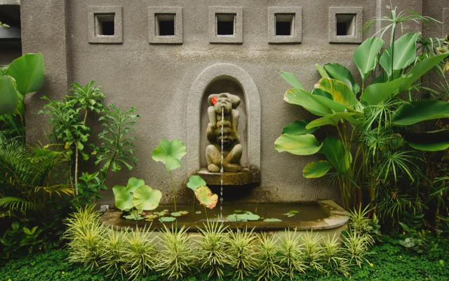 Taman Amartha