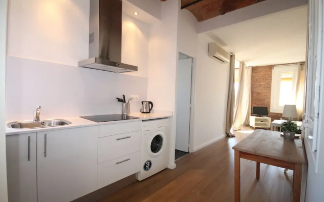 Relajante Apartamento Perfecta UbicaciÃ³n