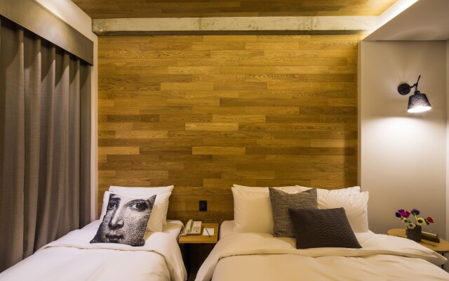 Hotel Denim Seoul