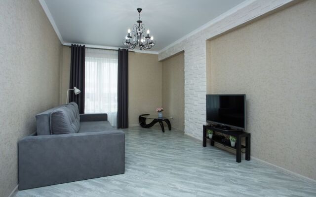 For a Day  in Kaliningrad, str. 9 April bld. 86a