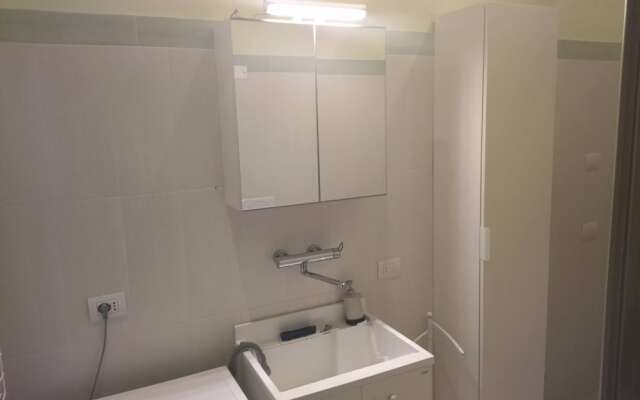 Room-double Room Between Padua and Chiog