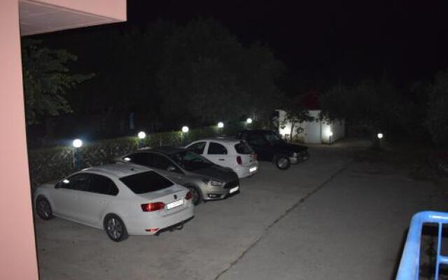 Guest House 3 Stars Preveza