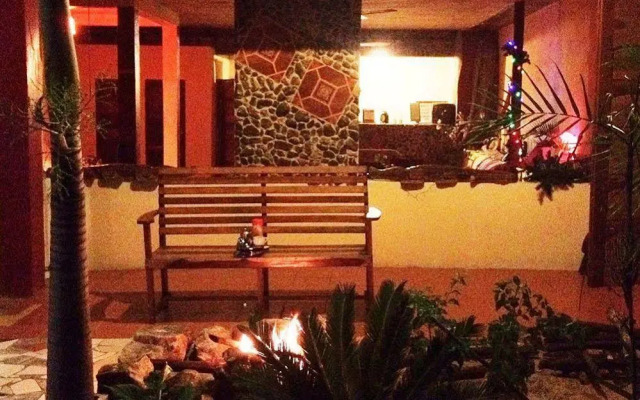 Super Palm Resort