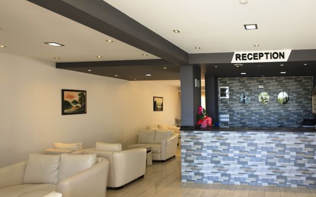 Konfor Suite Otel