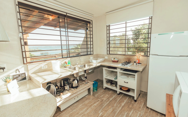 Chalés & Bangalôs Ibiraquera