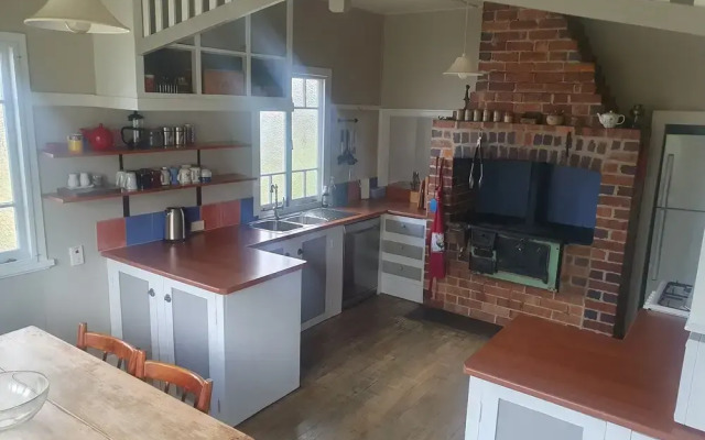 A Stanthorpe Getaway