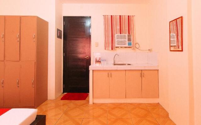 RedDoorz @ FDB Homes Nueva Ecija