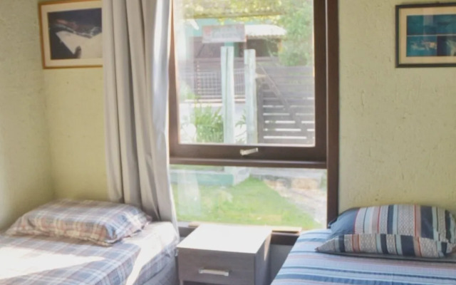 Pousada Morada Esperança