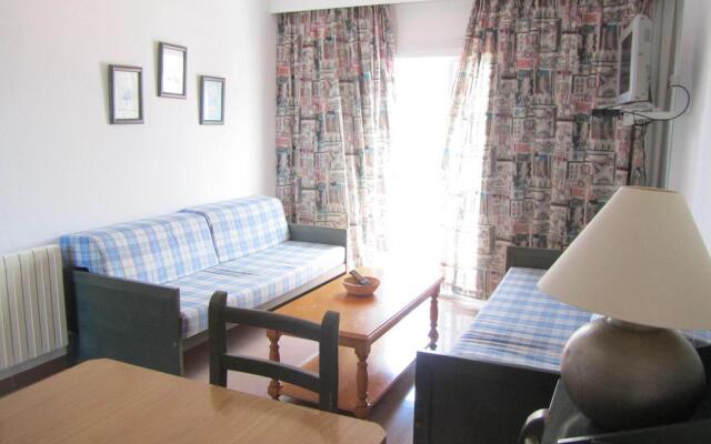 Apartamentos Olive Beach