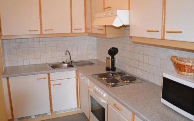 Holiday Appartements