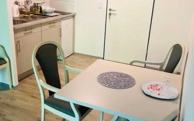 Aparthotel