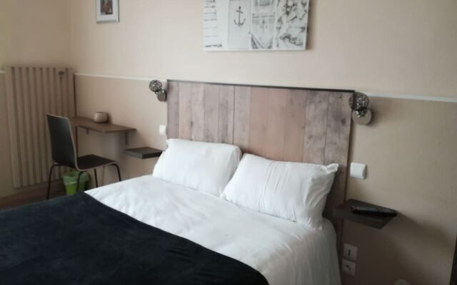 Hotel Saint-Quay
