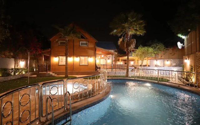 The Land Resort Ammaria