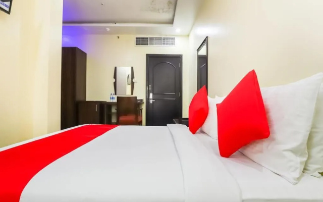 SHH Hotel