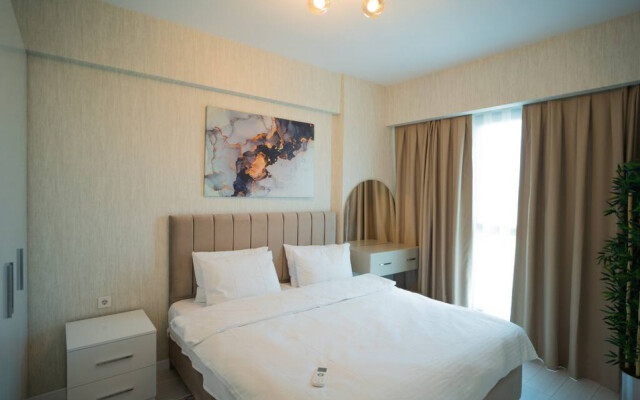 Prestige 22 · Prestigious 1 Bedroom Suite Apartment