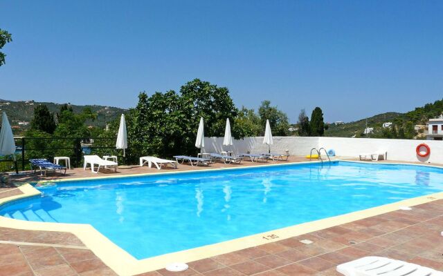 Anamar Skiathos Hotel