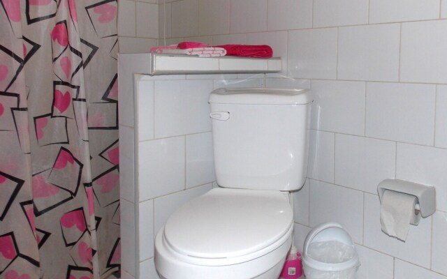 Hostal Kinte