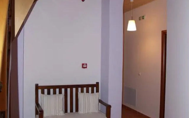 hotel Parnassos