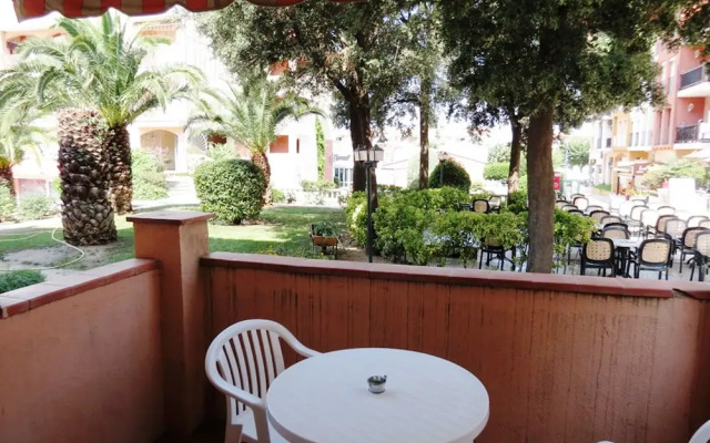 Apartamento Gran Reserva - A140