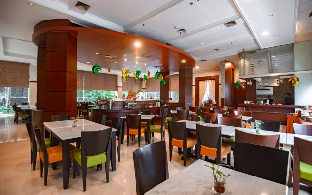 The Mirah Hotel Bogor