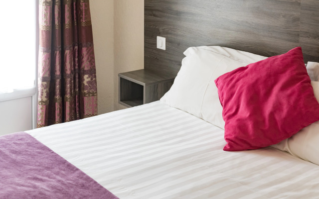 Le 21 Hotel