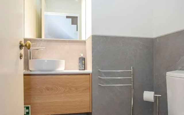 Liiiving in Porto - Design Bright House