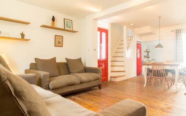 Beautiful 2 Bedroom House in Central Brighton