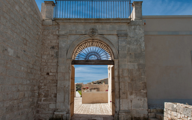 Stacci Rural Resort