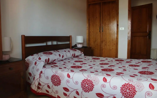 Albergue Turistico Silleda - Hostel