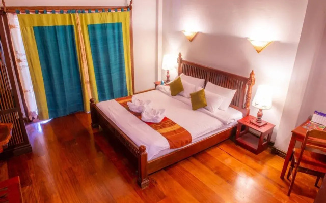 Muangthong Boutique Hotel