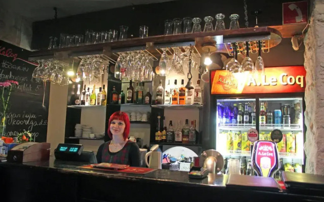 Guesthouse Carl Schmidt