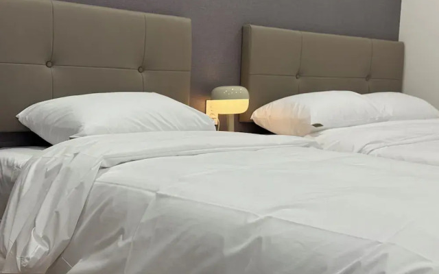 Aboutstay Dongdaemun