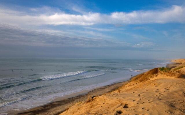 Maison Biscarrosse, 3 pièces, 4 personnes - FR-1-521-131