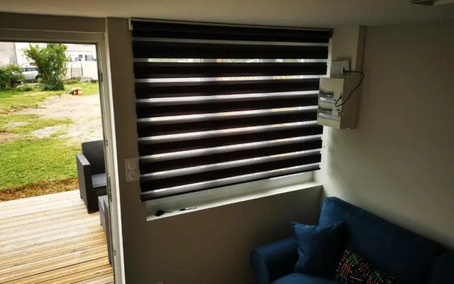 Logement Entier a la Creche