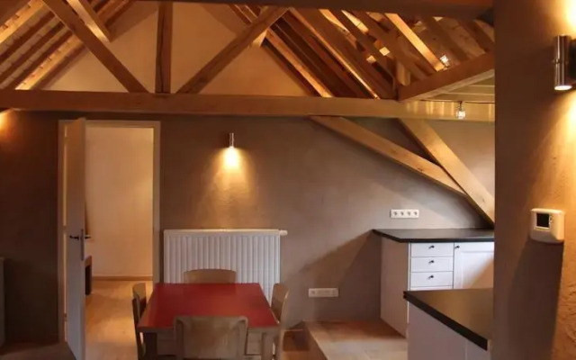 Isegrim Bed & Breakfast