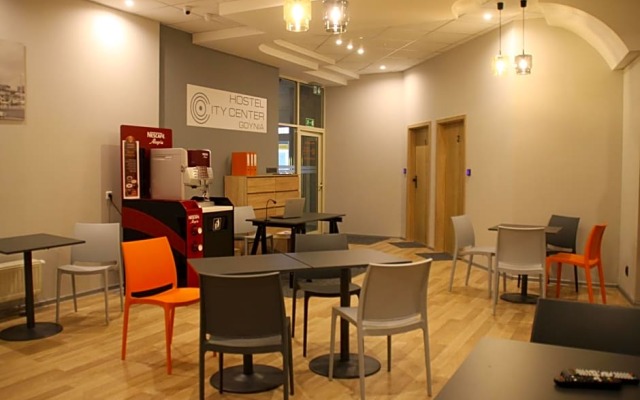 Hostel City Center Gdynia