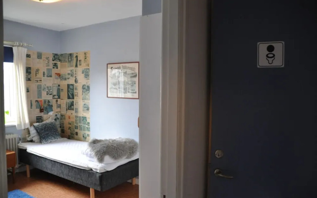 Roddaren Vandrarhem - Hostel