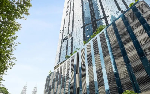 Eaton Residences by Sutera@KLCC