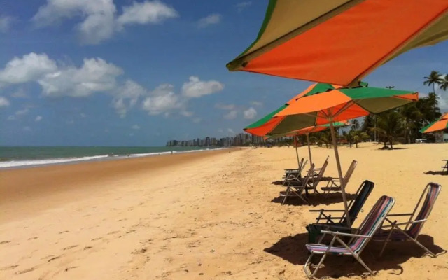 Apartamento - Ed Jatiuca