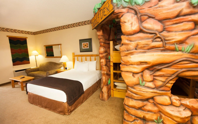 Great Wolf Lodge Cincinnati/Mason